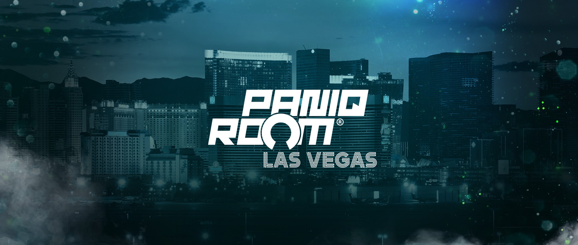 PanIQ Room - Las Vegas